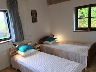 Spichlerz Nad Jeziorem Dadaj Mazury - 1