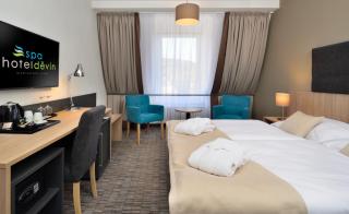 Spa Hotel Devin - Mariánské Lázně - 3