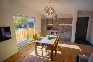 Apartment Steff & Stoff - Piesendorf - 0