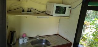 Gap Creek Cabin - Ayton - 2