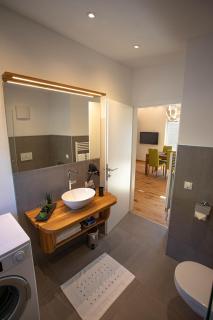 Apartment Steff & Stoff - Piesendorf - 2