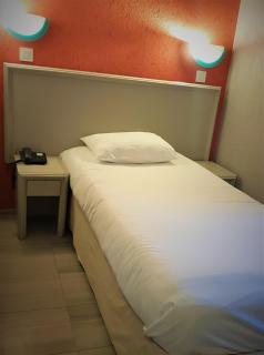 Hôtel Villa Berlioz - Lyon - 1