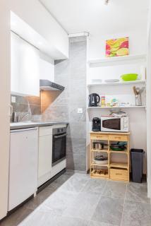 L'Eperon Center Crans Wonderful View - 3