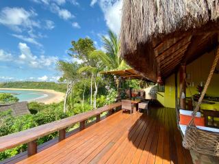 Bahia Beach House - Praia do Espelho - 8