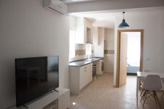 Campanar flat 2 - Valencia - 1