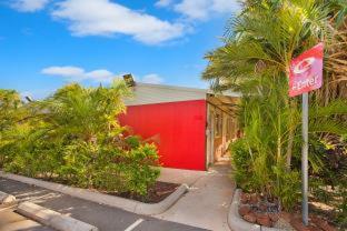 Econo Lodge Karratha - 6