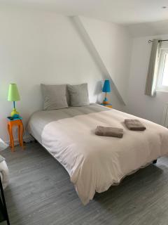 gîte du moulin du pré - Bavent - 8