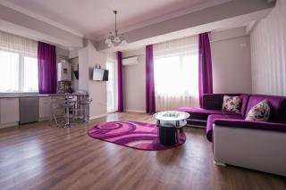Apartel Nick - Mamaia Nord – Năvodari - 3
