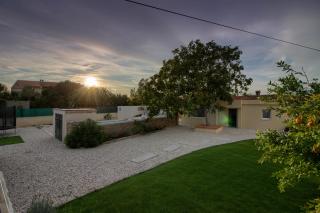 Wonderful villa Antonici with private pool near Pula - WiiBuk - Ližnjan - 7