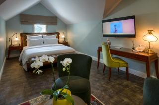 Carmella Boutique Hotel - 3
