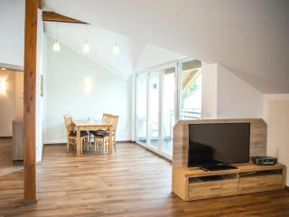 Ferienwohnung Magnolie - Waging am See - 5