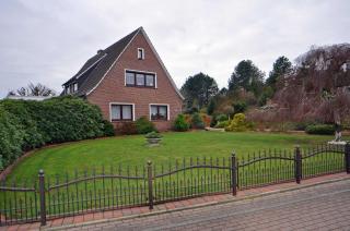Ferienwohnung An der Wieke, 65295 - Moormerland - 2
