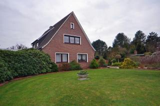 Ferienwohnung An der Wieke, 65295 - Moormerland - 1