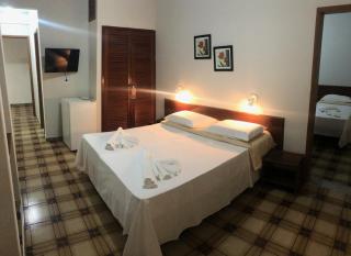 Thanharu Praia Hotel - Anchieta - 5