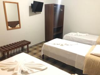 Thanharu Praia Hotel - Anchieta - 8