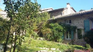 Domaine de la Fée-Licité - 1