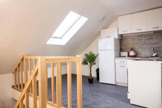 Csigaház Apartman - Pécs - 7