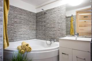 Csigaház Apartman - Pécs - 1