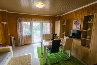 Joli Guesthouse - Ordacsehi - 7