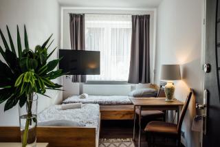 Motelik Janowski - 2