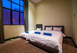 North Borneo Paradise@Marina Court - 4