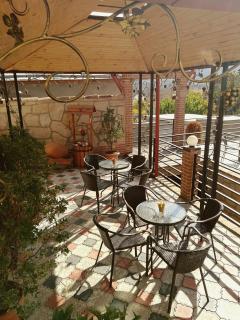 Marani Boutique Hotel - Tbilisi - 3
