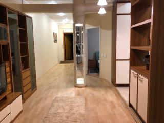 Lux in the center with Jacuzzi Most City Area - Dnipro - 9