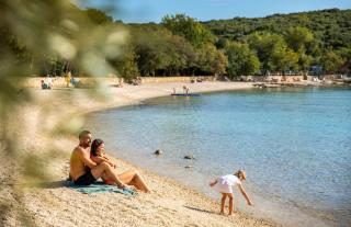 Maistra Camping Veštar Mobile homes - Rovinj - 9