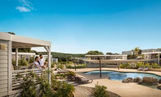 Maistra Camping Veštar Mobile homes - 4