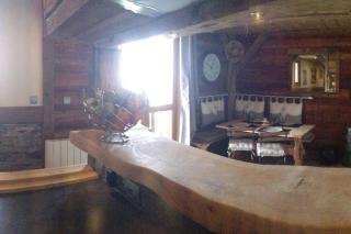 Le MAZOT chalet Lucie - Valmorel - 1