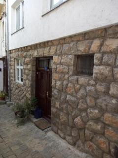 Guest Room at Number Nine - Ohrid - 3