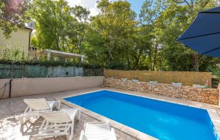Holiday House Mir - Kanfanar - 8