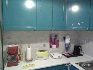 Palina's comfy home. - Kalamata - 1