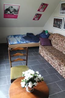 Gästezimmer 10 min von der Altstadt entfernt - Hattingen - 8