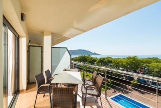 Apartaments Terraza - Salatà Mar - Roses - 5