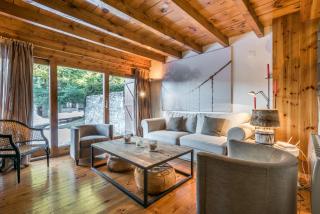 Casa Nautada by Totiaran - Salardú - 0