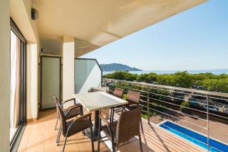 Apartaments Terraza - Salatà Mar - Roses - 2