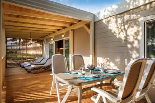 Maistra Camping Veštar Mobile homes - 6