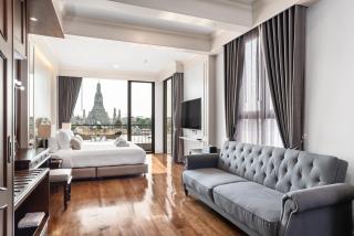 ARUN Riverside Bangkok - 9