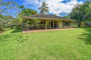 Hale Hau'oli - Princeville - 9