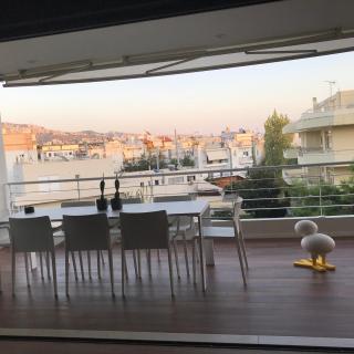 Platon Luxury Apartment Central Glyfada - 8
