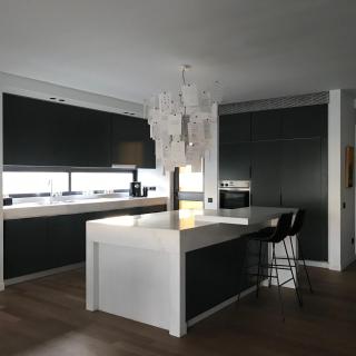 Platon Luxury Apartment Central Glyfada - 5