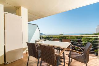 Apartaments Terraza - Salatà Mar - Roses - 3