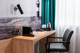 Best Western Hotel Achim Bremen - 4