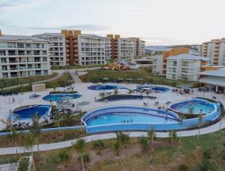 Eco Resort Ilhas do Lago - Caldas Novas - 0
