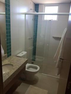 Eco Resort Ilhas do Lago - Caldas Novas - 9