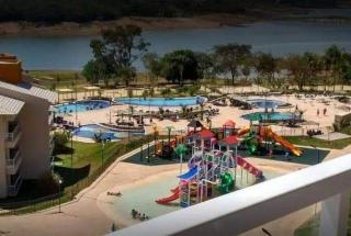 Eco Resort Ilhas do Lago - Caldas Novas - 7