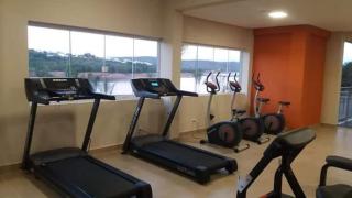 Eco Resort Ilhas do Lago - 6