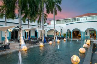 Ocean Maya Royale Adults Only - All Inclusive - Playa del Carmen - 2