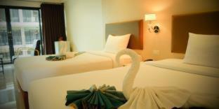 Summer Tree Hotel - Bang Na - 9